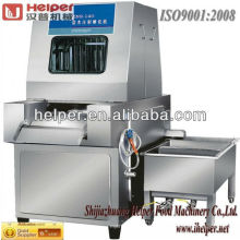 Soleinjektormaschine für Fleischverarbeitung ZN-140